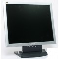 ViewSonic VA702 VS10781 17 Inch LCD Monitor