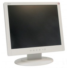 Acer AL1714 17 Inch LCD Monitor