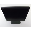 Sharp LL-T15A4-B 15 Inch LCD Monitor With In-Built Speakers