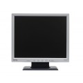 Benq FP737s Q7T3 17 Inch LCD Monitor