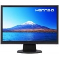 Hanns-G Hi221D 22 Inch WideScreen LCD Monitor With In-Built Speakers