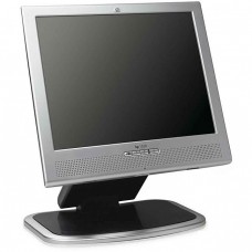 HP L1530 PE1236 15 Inch LCD Monitor With In-Built Speakers