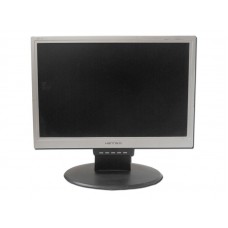 Hanns.G HB171A HSG1027 17 Inch WideScreen LCD Monitor Grade C