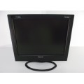 Optronix Optroni OP-5005L 15 Inch LCD Monitor