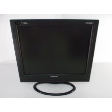 Optronix Optroni OP-5005L 15 Inch LCD Monitor