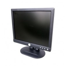 Dell E153FPf 15 Inch LCD Monitor Grade C