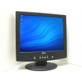 Dell E151FPb 15 Inch LCD Monitor