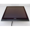 Xerox XAP-172i 700P 17 Inch LCD Monitor Grade B No Stand Xerox XAP-172i 700P 17 Inch LCD Monitor Grade B No Stand