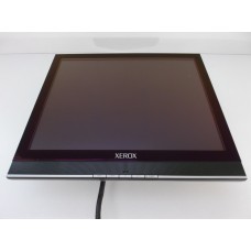 Xerox XAP-172i 700P 17 Inch LCD Monitor Grade B No Stand Xerox XAP-172i 700P 17 Inch LCD Monitor Grade B No Stand