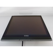 Xerox XAP-172i 700P 17 Inch LCD Monitor Grade C No Stand