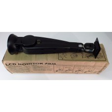 LCD Flat Panel Monitor Arm LA-02 