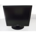 QVIS LCDHDMI-1902 19 Inch CCTV LCD Monitor With BNC, HDMI & VGA
