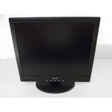 QVIS LCDHDMI-1905 19 Inch CCTV LCD Monitor With BNC, HDMI & VGA