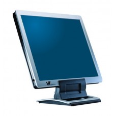 Videoseven L17FM 17 Inch LCD Monitor With In-Built Speakers Videoseven L17FM 17 Inch LCD Monitor With In-Built Speakers