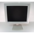 NEC MultiSync LCD2010X 20.1 Inch LCD Monitor With In-Built Speakers
