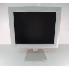 NEC MultiSync LCD2010X 20.1 Inch LCD Monitor With In-Built Speakers NEC MultiSync LCD2010X 20.1 Inch LCD Monitor With In-Built Speakers