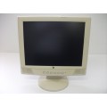 Difusion EZX15F 15 Inch LCD Monitor With In-Built Speakers