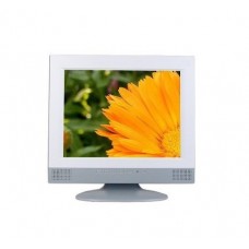LiquidVideo A150X1 15 Inch LCD Monitor With In-Built Speakers