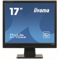 iiyama ProLite P1705S PLP1700 17 Inch LCD Monitor With Built-In Speakers