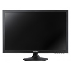 Hanns-G HL198DPB HSG1192 19 Inch Wide LED Monitor With In-Built Speakers