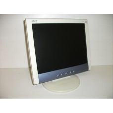 Acer AL511s 15 Inch LCD Monitor