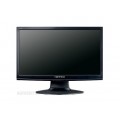 Job Lot 2x Hanns.G HA195 HSG1071 18.5 Inch Wide Screen LCD Monitor