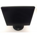 GNR TS702KD MR17E-AAAD 17 Inch LCD Monitor With Built-in Speakers