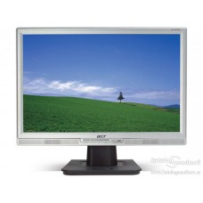 Acer AL1917W 19 Inch Wide LCD Monitor With In-Built Speakers