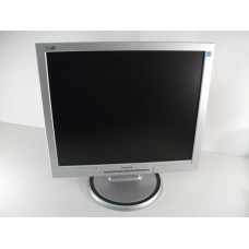 Philips 190S HNS7190T 19 Inch LCD Monitor