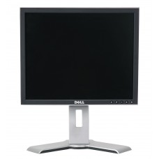 Dell 1907FPt 19 Inch LCD Monitor
