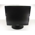 Hanns.G HH191 HSG1070 19 Inch LCD Monitor With In-Built Speakers Grade C Hanns.G HH191 HSG1070 19 Inch LCD Monitor With In-Built Speakers Grade C