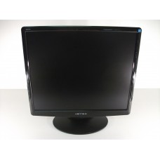 Hanns.G HH191 HSG1070 19 Inch LCD Monitor With In-Built Speakers Grade C