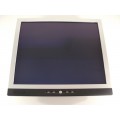 Job Lot 5x GNR TG700 TG70HC-G1 17 Inch LCD Monitor With Built-in Speakers