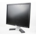 Dell E198FPb 19 Inch LCD Monitor
