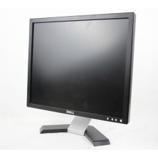 Dell E198FPb 19 Inch LCD Monitor