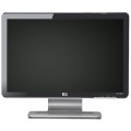 Hewlett Packard w1907v 19 Inch Wide LCD Monitor With In-Built Speakers Grade B Hewlett Packard w1907v 19 Inch Wide LCD Monitor With In-Built Speakers Grade B