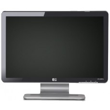 Hewlett Packard w1907v 19 Inch Wide LCD Monitor With In-Built Speakers Grade B
