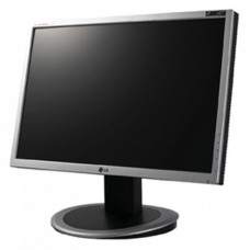 LG Flatron L204WS 20 Inch Wide LCD Monitor