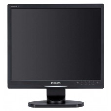Job Lot 2x Philips Brilliance 17S 17 Inch LCD Monitors