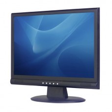 AOC 19W N19WB 19 Inch WideScreen LCD Monitor