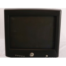 Dell M782p 17 Inch FST CRT Monitor