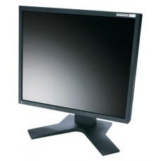 Eizo FlexScan S1721 17 Inch LCD Monitor With Built-in Speakers