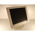 GNR F173 17 Inch LCD Monitor With Built-in Speakers