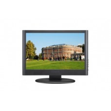 Akhter W2009S-D 20 Inch WideScreen LCD Monitor Akhter W2009S-D 20 Inch WideScreen LCD Monitor