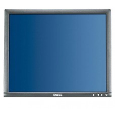 Dell E178FPb 17 Inch LCD Monitor Grade B With No Stand