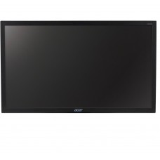 Acer V206HQL 19.5 Inch WideScreen LED Monitor With No Stand