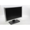 Dell SE198WFPf 19 Inch WideScreen LCD Monitor With In-Built Speakers