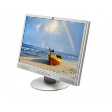 HP W19b 19 Inch LCD Monitor With In-Built Speakers