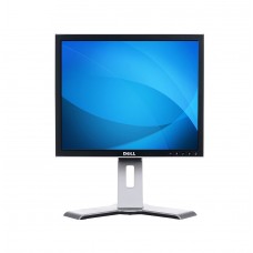 Dell 1707FPt 17 Inch LCD Monitor