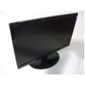 Hanns.G HE195 HE195APB 18.5 Inch Wide Screen LCD Monitor Grade B